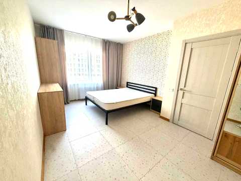 квартира за адресою Київ, Берковецька вул., 6-А