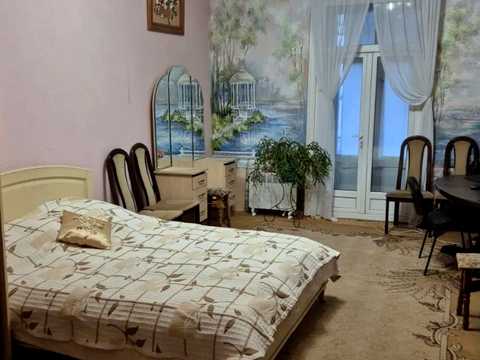 квартира за адресою Одеса, Олексія Маркевича вул. (Князівська), 30
