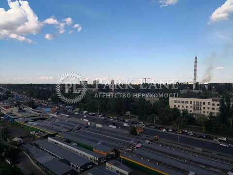 комерційна за адресою Академіка Палладіна просп., 25-А