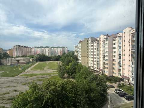 квартира за адресою Хіміків вул., 35