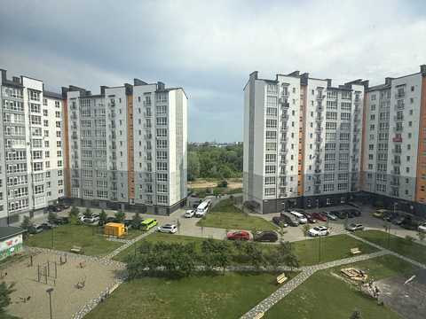 квартира за адресою Хіміків вул., 35