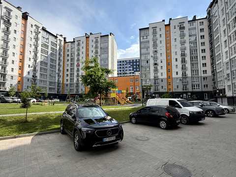 квартира за адресою Хіміків вул., 35