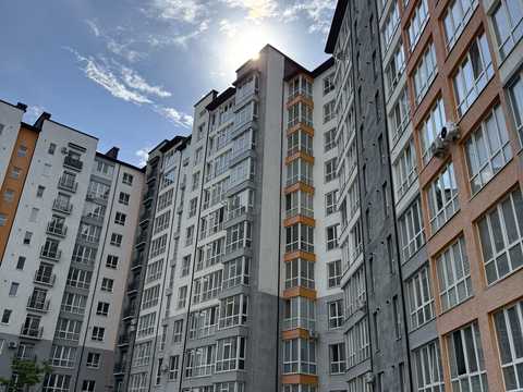 квартира за адресою Хіміків вул., 35