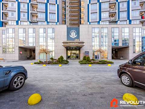 квартира по адресу Джона Маккейна ул. (Івана Кудрі), 7