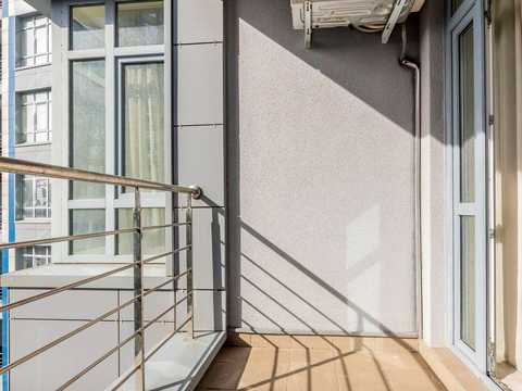 квартира по адресу Джона Маккейна ул. (Івана Кудрі), 7