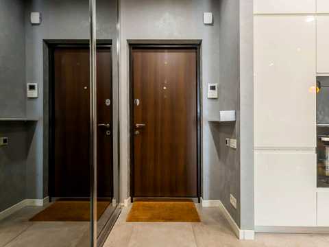 квартира по адресу Джона Маккейна ул. (Івана Кудрі), 7