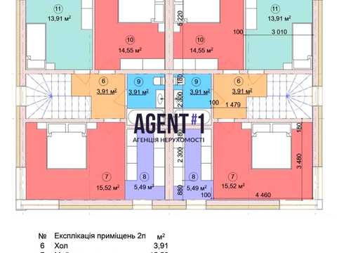 дом по адресу миколаївська