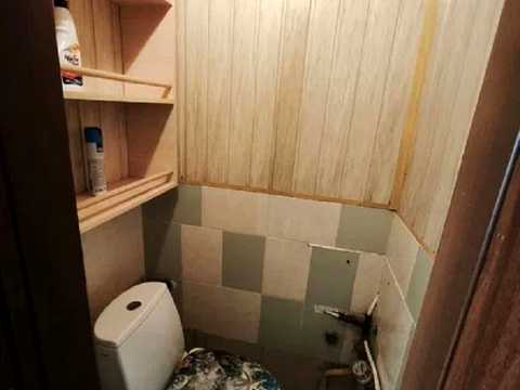 квартира за адресою Вітряні Гори вул., 8