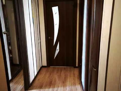 квартира за адресою Вітряні Гори вул., 8