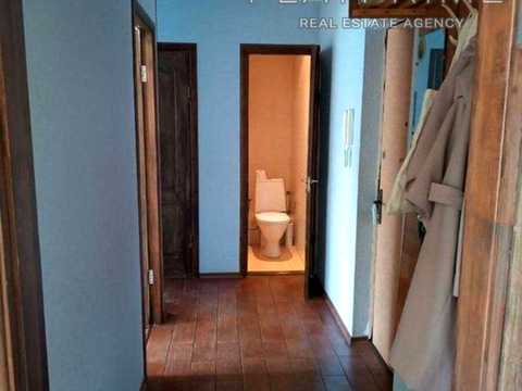 квартира по адресу Озёрная ул., 20