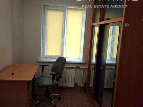 квартира по адресу Озёрная ул., 20