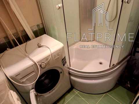 квартира по адресу Озёрная ул., 20