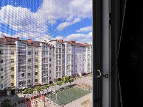 квартира за адресою Одеська вул., 3/3