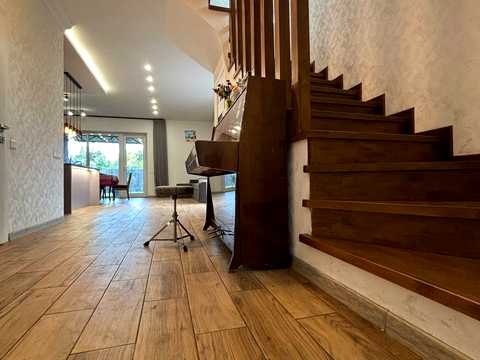 будинок за адресою Київ, Садова вул., 52