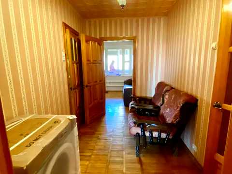квартира за адресою Антоновича вул. (Горького), 102