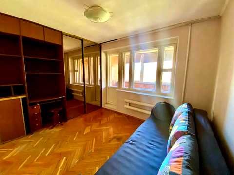 квартира за адресою Антоновича вул. (Горького), 102