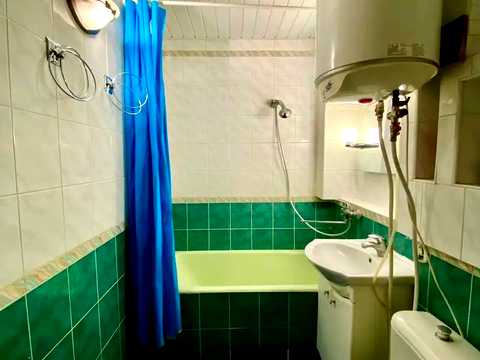 квартира за адресою Антоновича вул. (Горького), 102