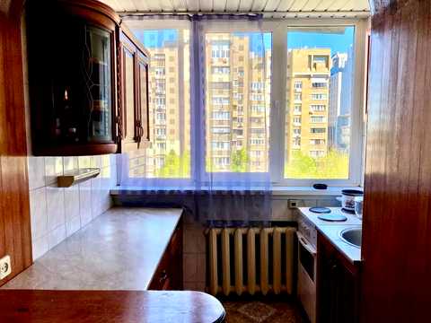 квартира за адресою Антоновича вул. (Горького), 102