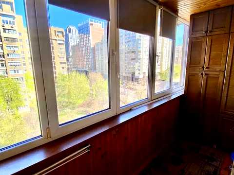 квартира за адресою Антоновича вул. (Горького), 102