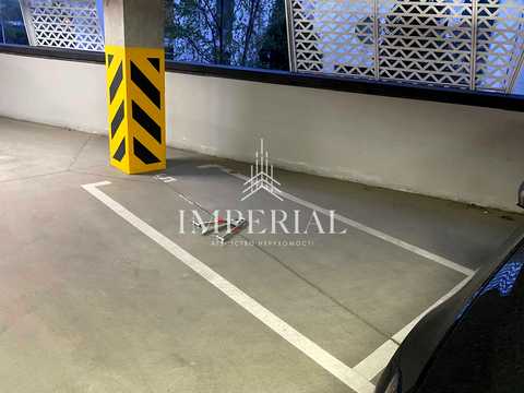 паркоместо по адресу Берестейский просп. (Победы), 11 к1