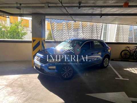паркоместо по адресу Берестейский просп. (Победы), 11 к1