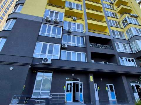 квартира по адресу Кадетский Гай ул., 12