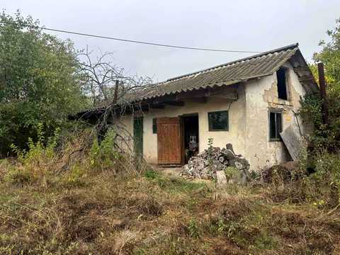 будинок за адресою с. Калинівка, Степова