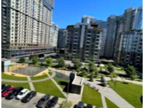 квартира по адресу Кахи Бендукидзе ул., 2