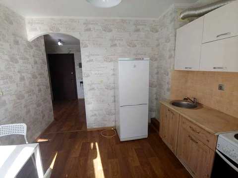 квартира за адресою смт. Коцюбинське, Доківська вул., 10, к5