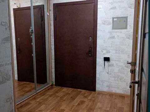 квартира за адресою смт. Коцюбинське, Доківська вул., 10, к5