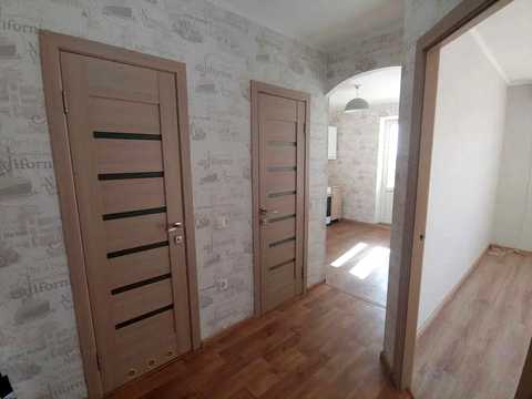 квартира за адресою смт. Коцюбинське, Доківська вул., 10, к5