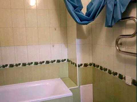 квартира за адресою смт. Коцюбинське, Доківська вул., 10, к5