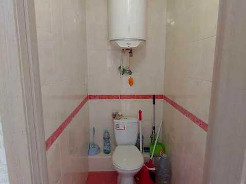 квартира за адресою смт. Коцюбинське, Доківська вул., 10, к5