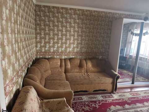 квартира за адресою Будищанська вул., 9/40