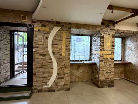 коммерческая по адресу Разумовская ул., 24