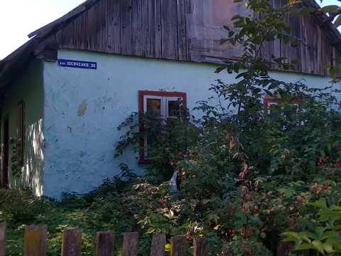 будинок за адресою Шевченка, 36