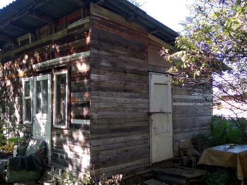 будинок за адресою Шевченка, 36