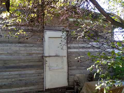 будинок за адресою Шевченка, 36