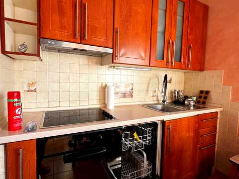 квартира по адресу Кадетский Гай ул., 3