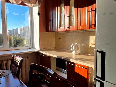 квартира по адресу Кадетский Гай ул., 3