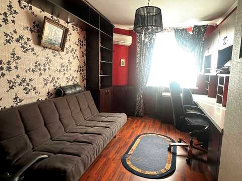 квартира по адресу Кадетский Гай ул., 3