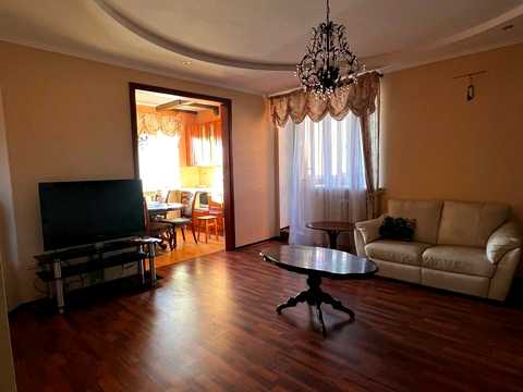 квартира по адресу Кадетский Гай ул., 3