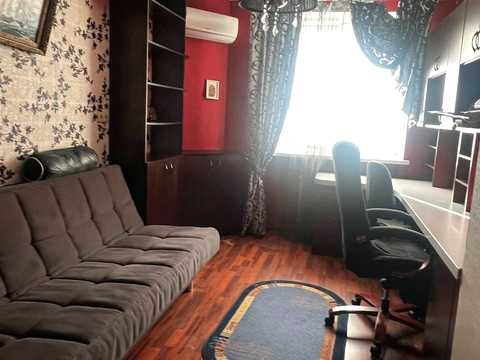 квартира по адресу Кадетский Гай ул., 3