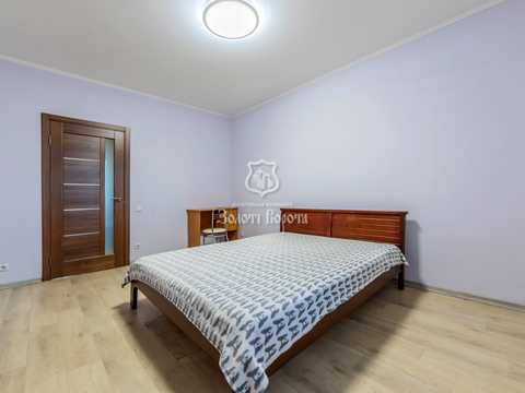квартира за адресою Миколи Бажана просп., 28-В