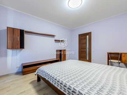 квартира за адресою Миколи Бажана просп., 28-В