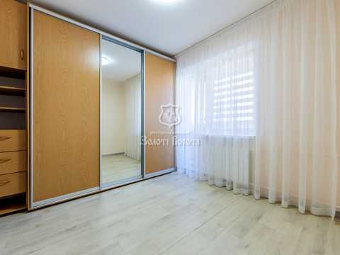 квартира за адресою Миколи Бажана просп., 28-В