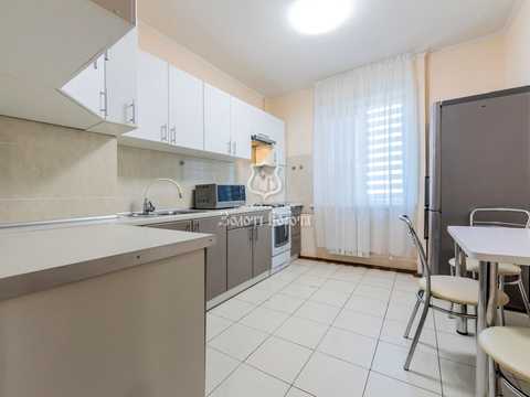 квартира за адресою Миколи Бажана просп., 28-В