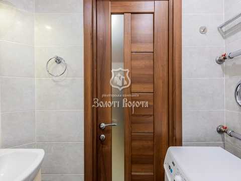 квартира за адресою Миколи Бажана просп., 28-В