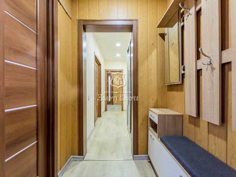 квартира за адресою Миколи Бажана просп., 28-В