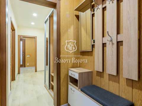 квартира за адресою Миколи Бажана просп., 28-В